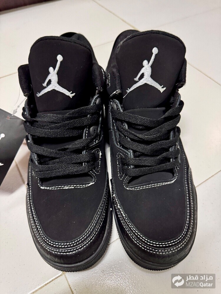 Jordon 3 black cat - 3