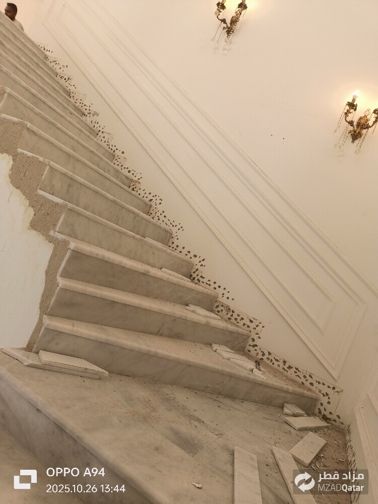 بلاط، كهرباء، سباكة، دهان، ألواح - 15