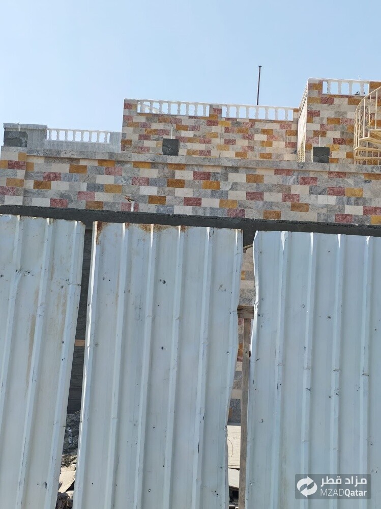 بلاط، كهرباء، سباكة، دهان، ألواح - 9