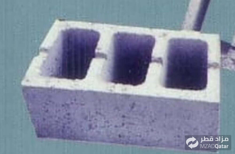 All types of brick solid and hollow - 22