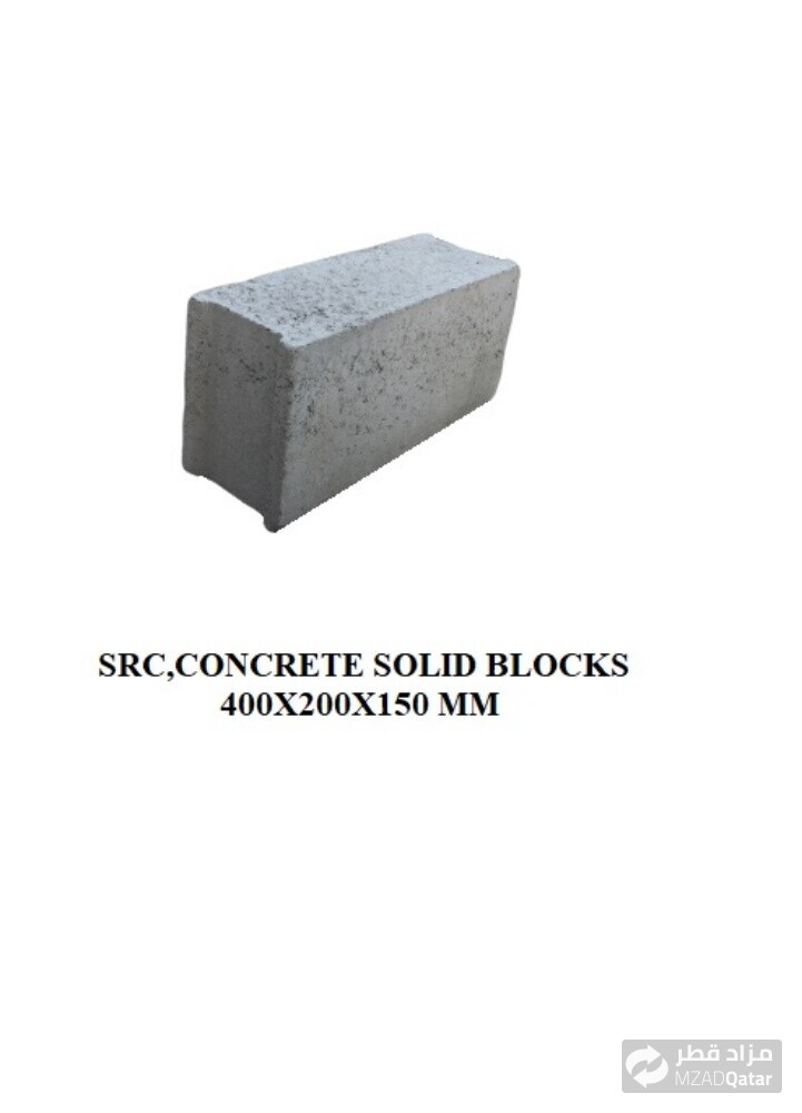 All types of brick solid and hollow - 20