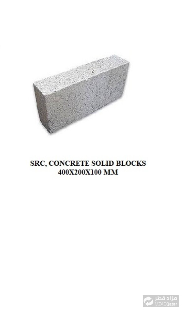 All types of brick solid and hollow - 19