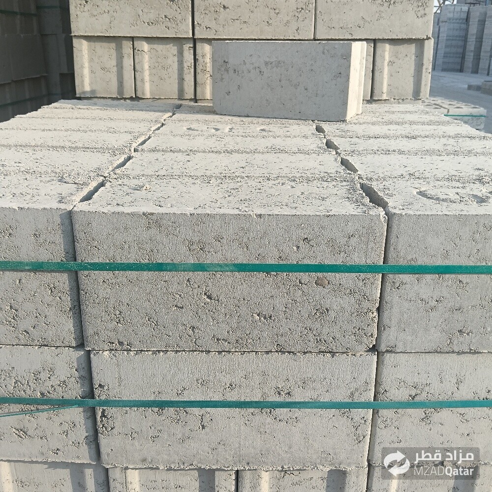 All types of brick solid and hollow - 8