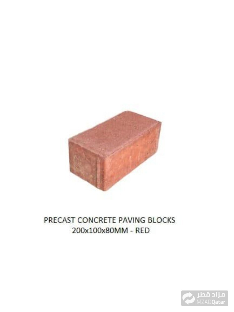 All types of brick solid and hollow - 25