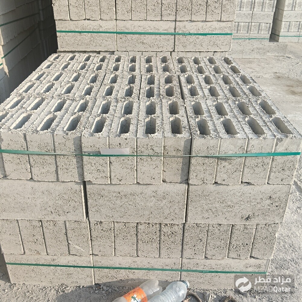 All types of brick solid and hollow - 1