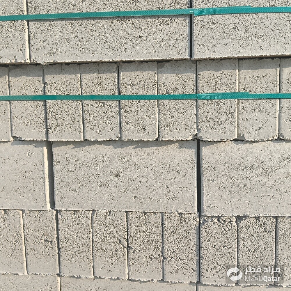 All types of brick solid and hollow - 3