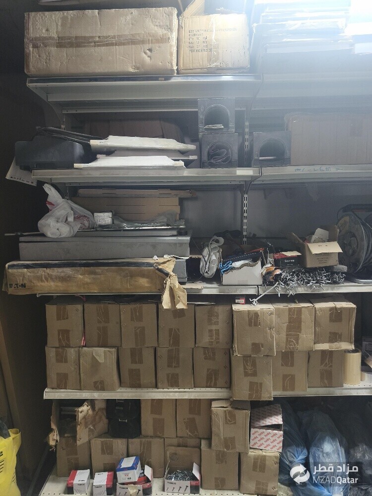 Storage double shelves for sale - 6
