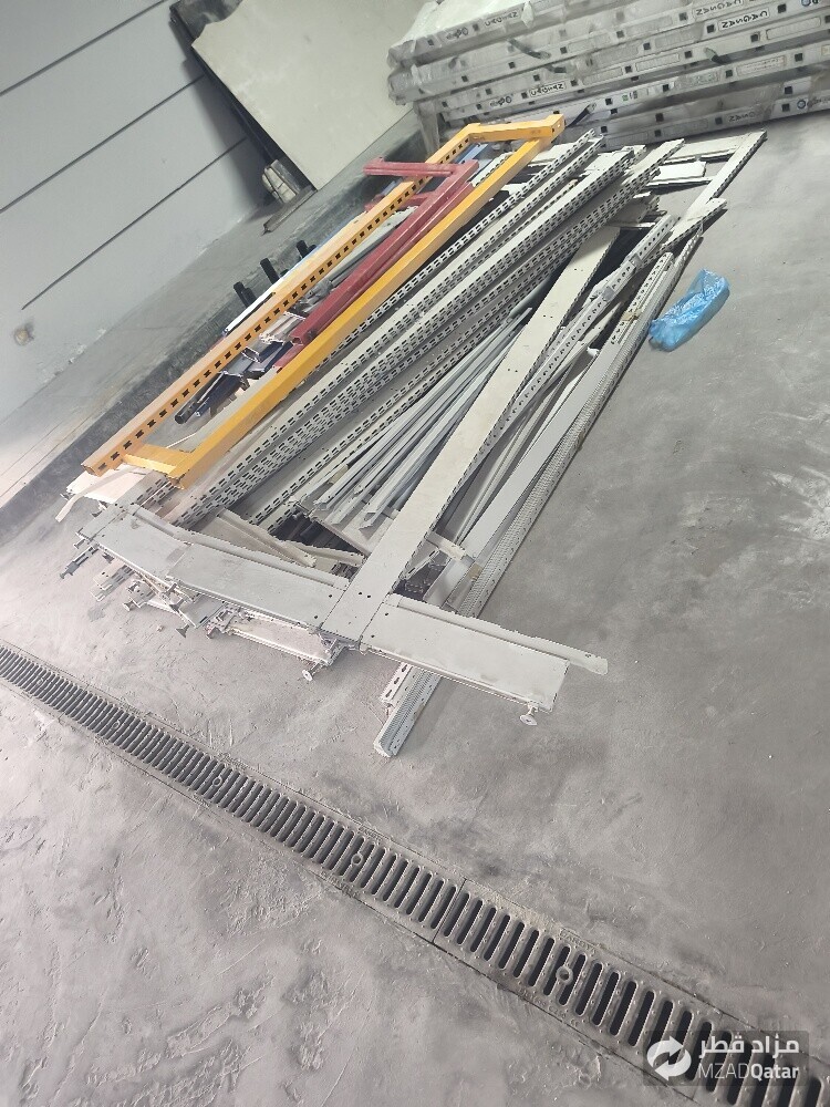 Storage double shelves for sale - 3