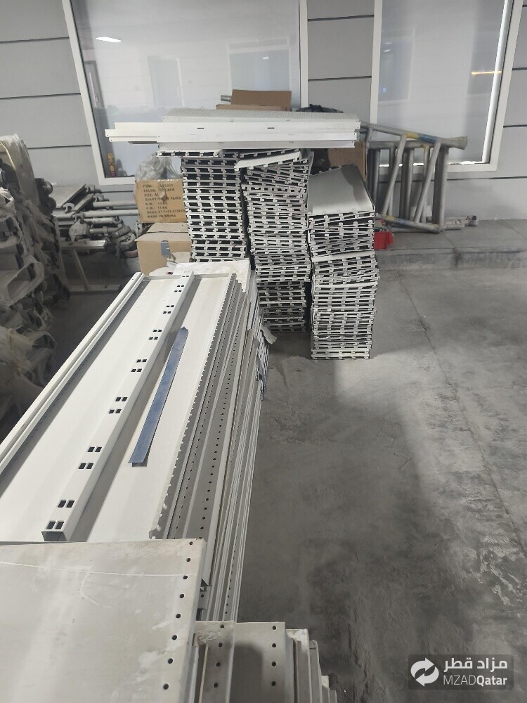 Storage double shelves for sale - 5