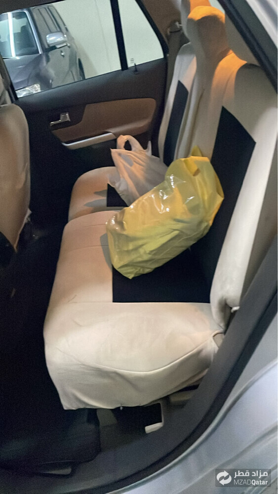 فورد ايدج ٢٠١٣ للبيع - 8