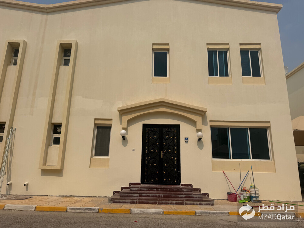 للايجارفيلاداخل مجمع بالغرافه8000 - 22