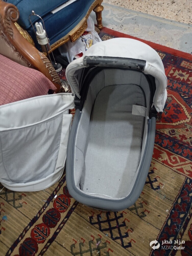 baby portable bed - 2