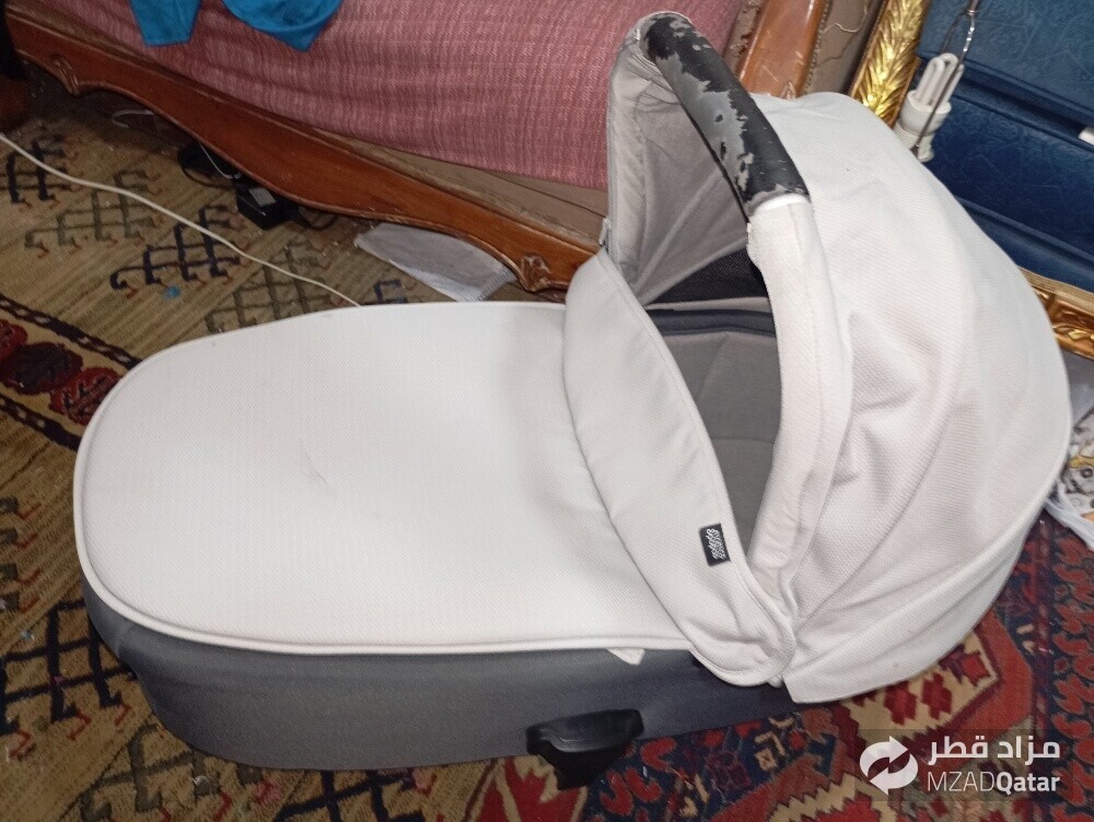 baby portable bed - 1