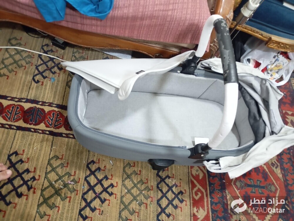 baby portable bed - 4