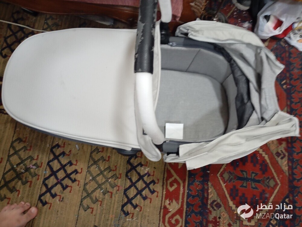 baby portable bed - 5