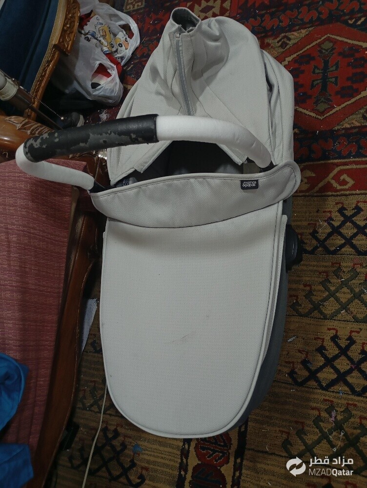 baby portable bed - 9