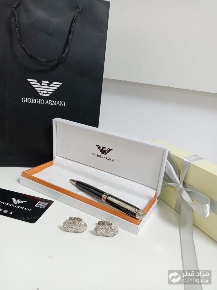 Montblanc pen - 8