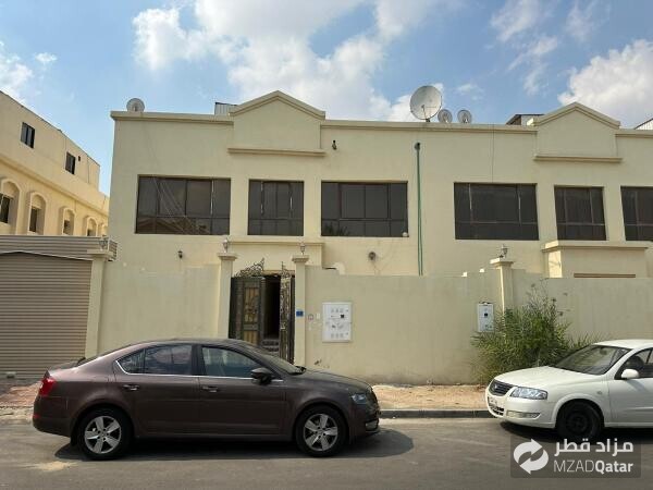 غرفتين و صالة المطار - 4
