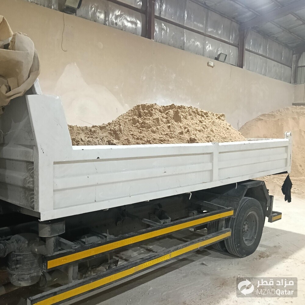 Washed sand for sale - 10