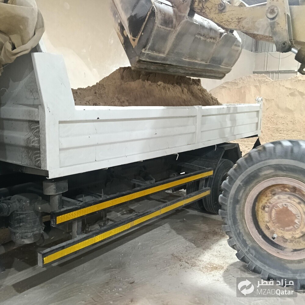 Washed sand for sale - 6