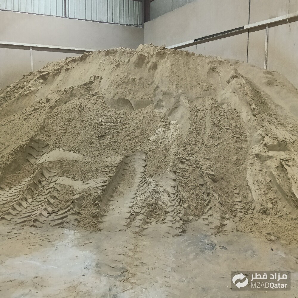 Washed sand for sale - 2
