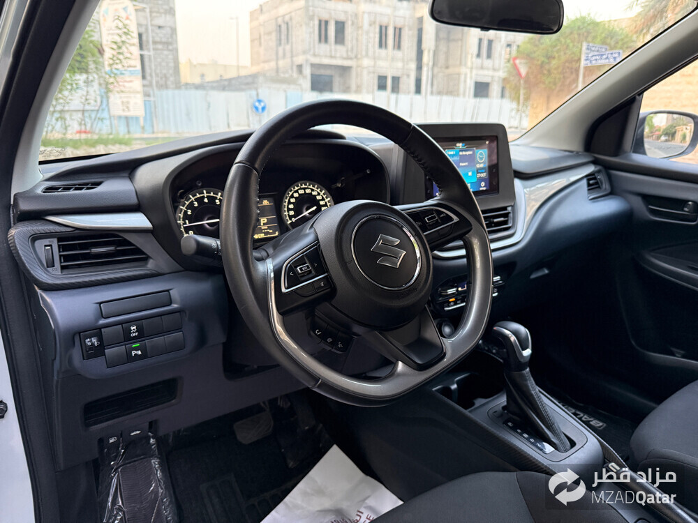 SUZUKI BALENO 2026 5,300 KM - 7
