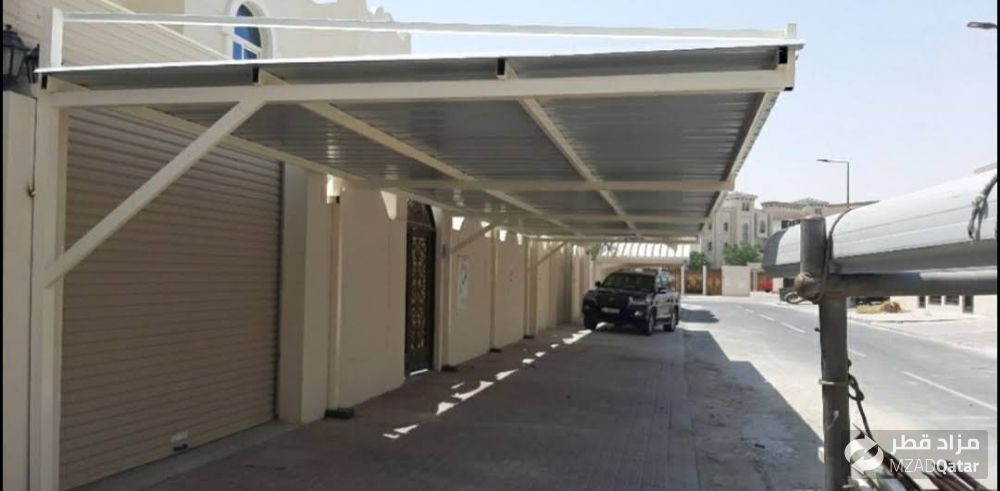 نقوم بجميع الحدادة ترتيب وتركيب ا - 2