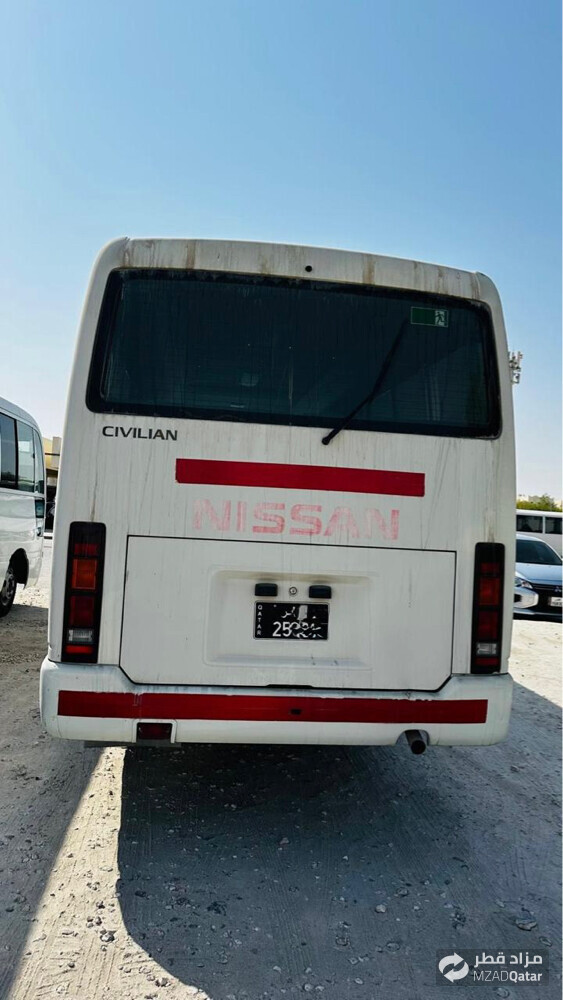 نيسان سيفيليان - 4