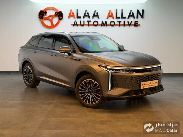 إكسيد ار اكس 400 تي فلاج شيب 2026 - 1