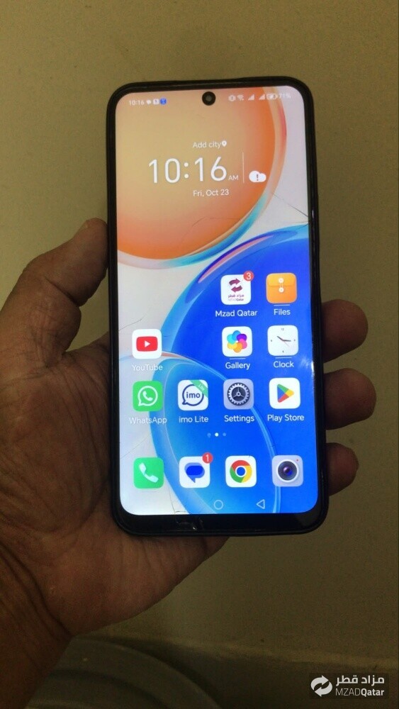 honor x8. sale or swap - 2