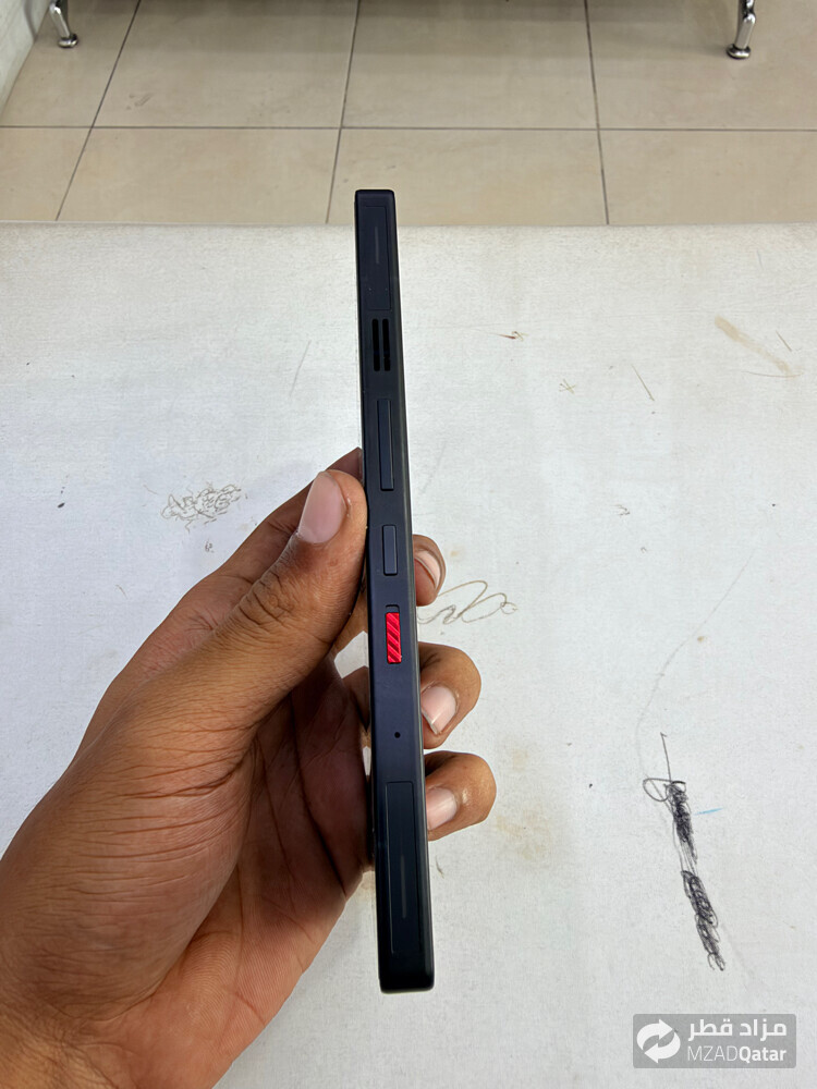 Redmagic 11 pro - 5