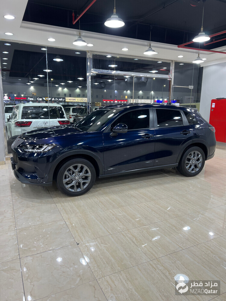 هوندا 2025 زد ار في  - 3