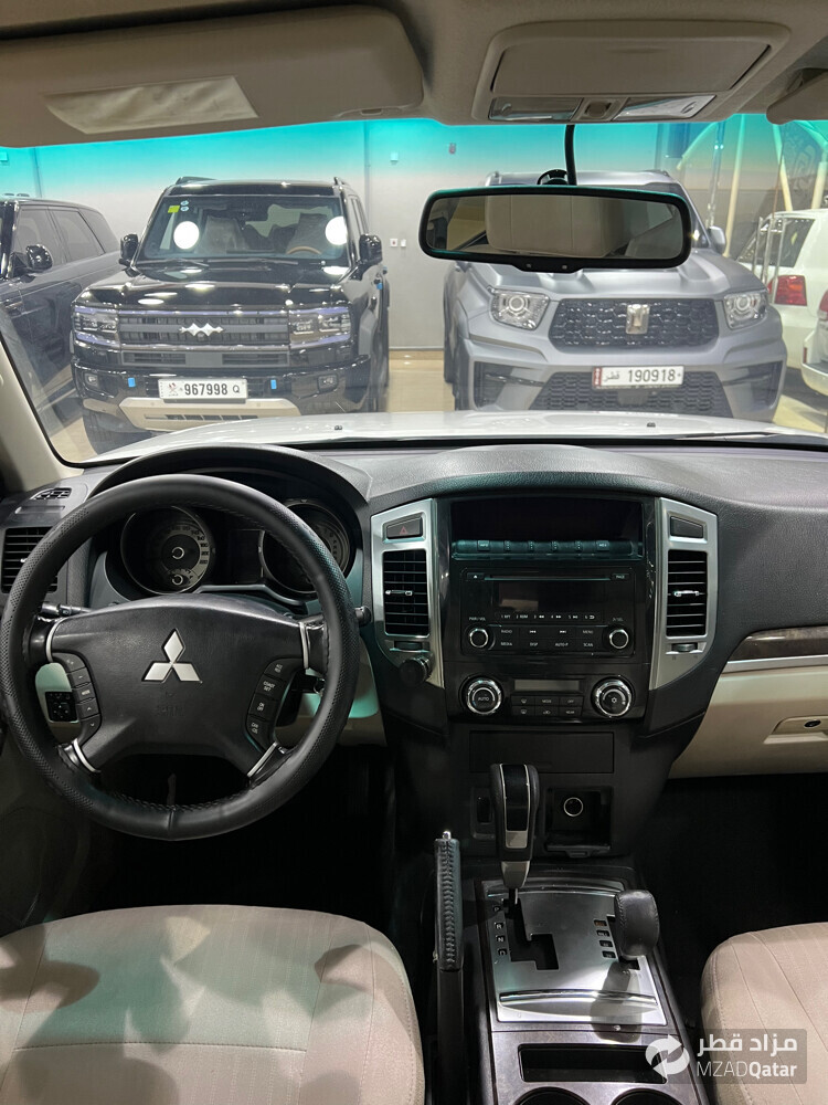 باجيرو 2018 - 3