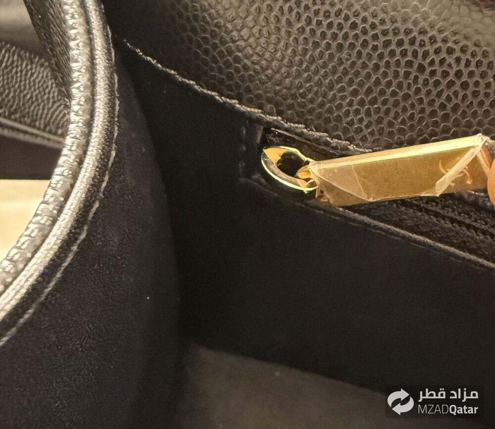 للبيع شنطه بوي شانيل اصليه - 9