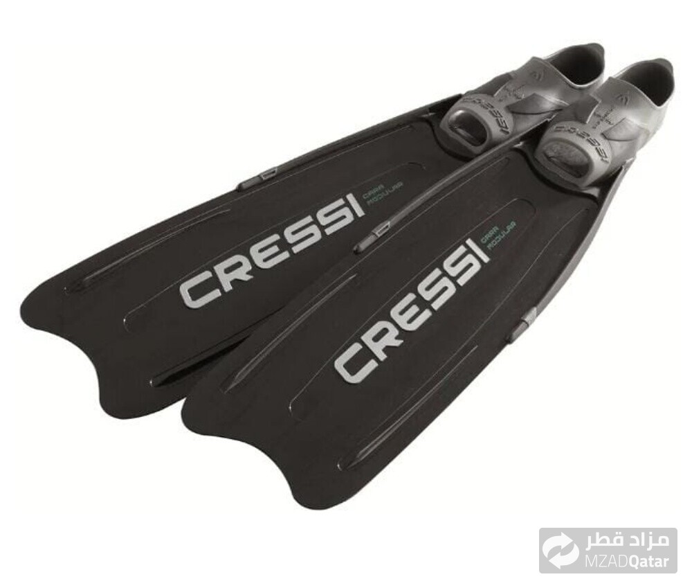 Diving fins - 4