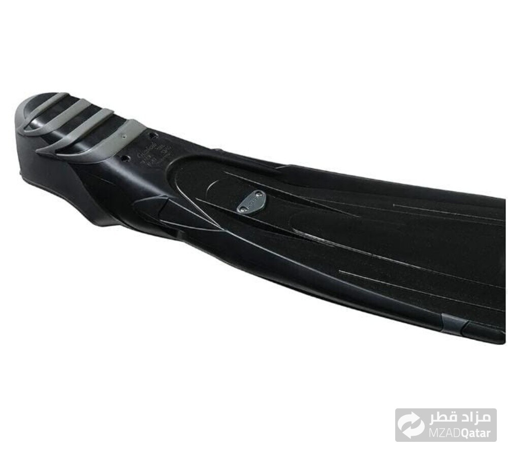 Diving fins - 5