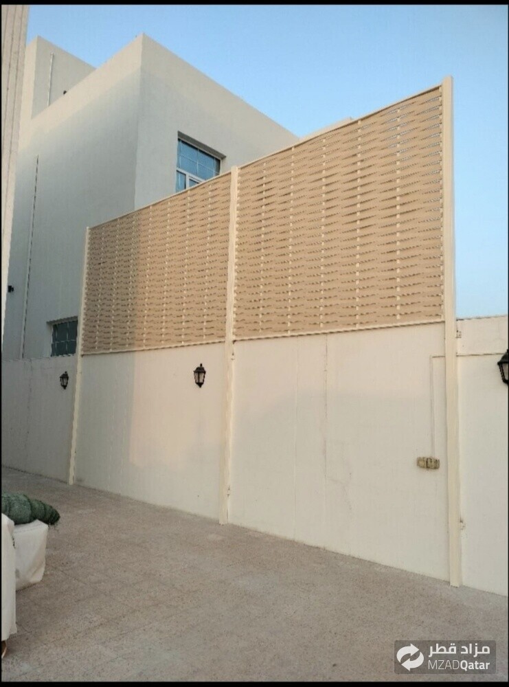 All kinds of Steel fixing & Fences - 7