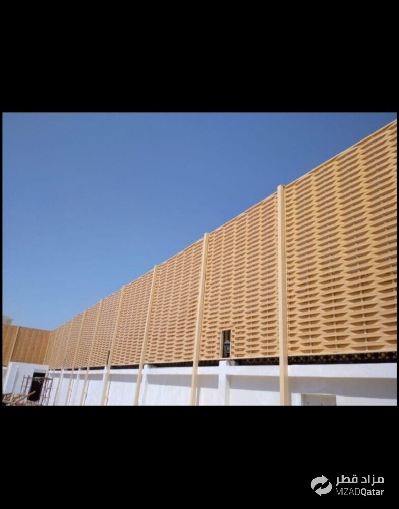 All kinds of Steel fixing & Fences - 14