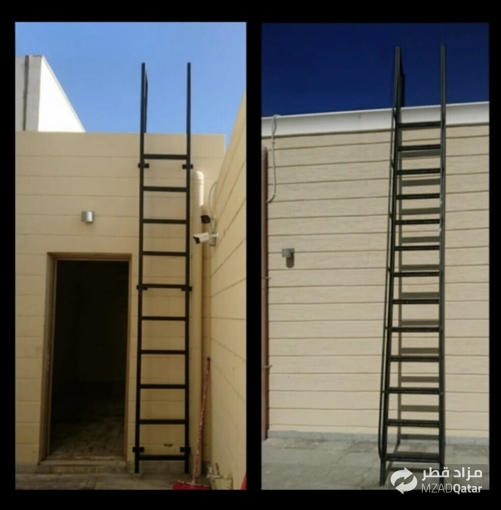 All kinds of Steel fixing & Fences - 6