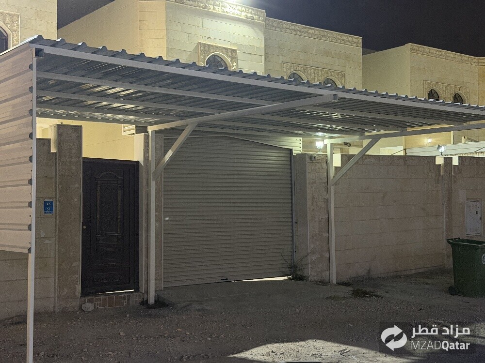 All kinds of Steel fixing & Fences - 2