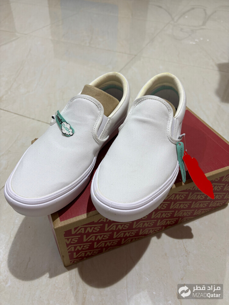 Vans “Slip On” - 1