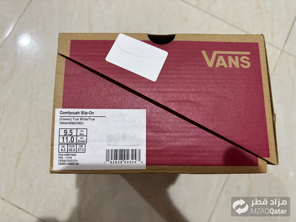 Vans “Slip On” - 4