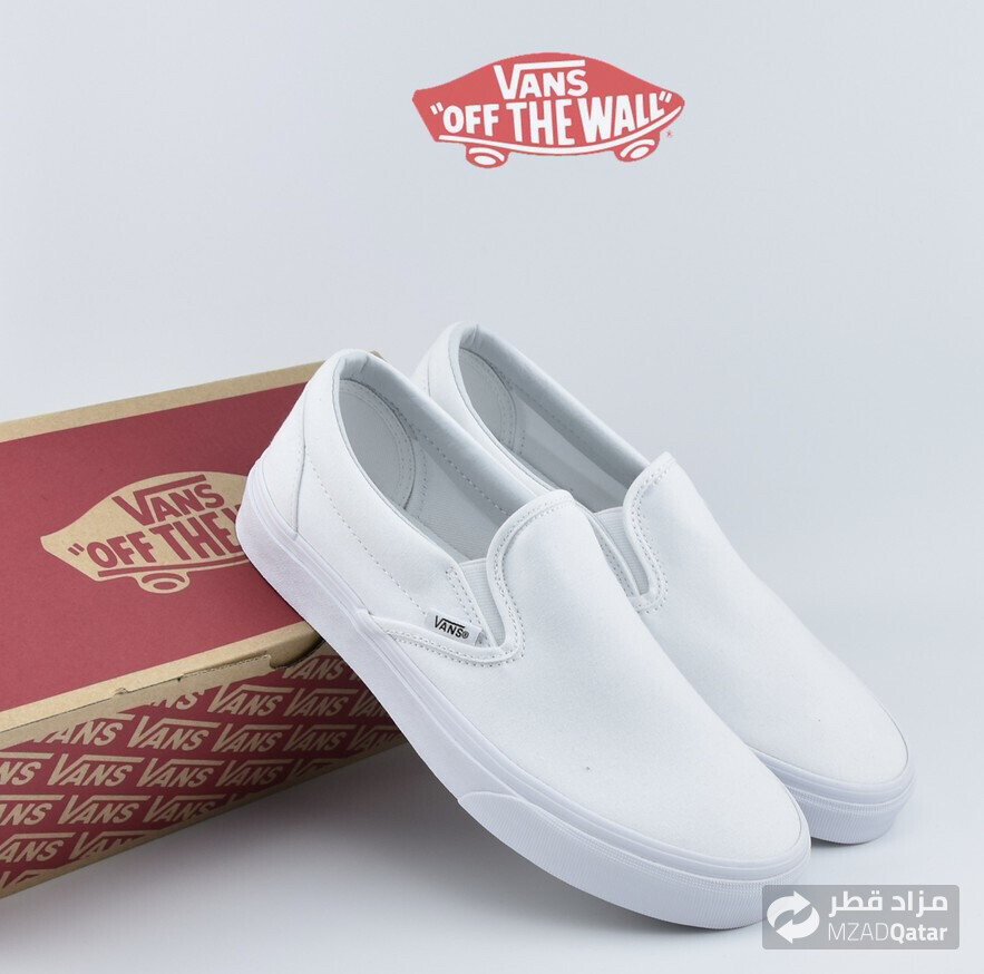 Vans “Slip On” - 5