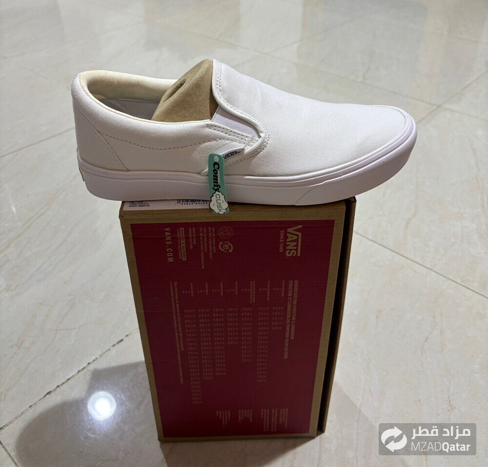 Vans “Slip On” - 3