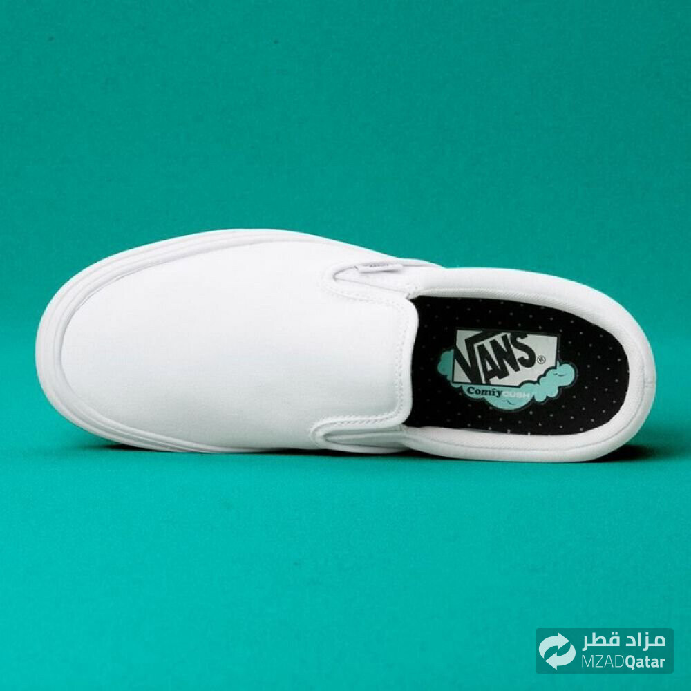 Vans “Slip On” - 2