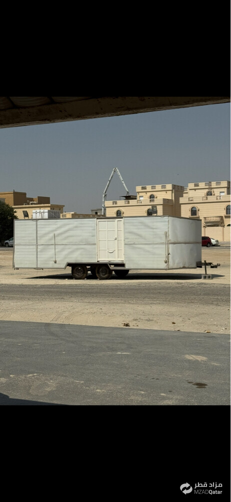 كبينة مطبخ للبيع  - 1