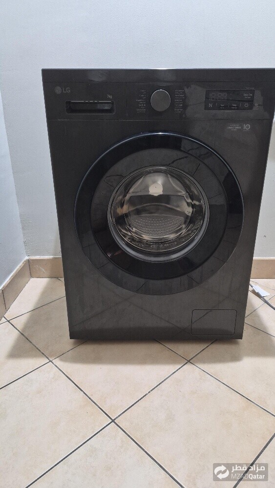 urgent sale LG washing machine - 2