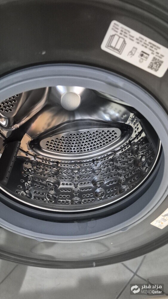 urgent sale LG washing machine - 1