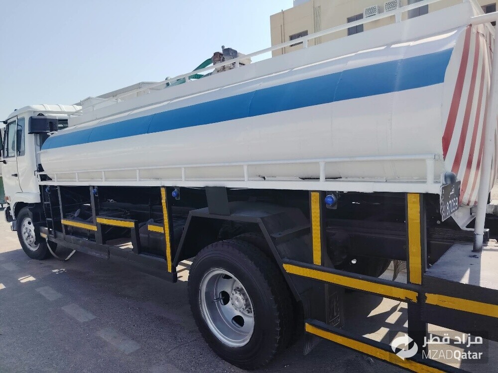 tanker for sale 30230343 - 5