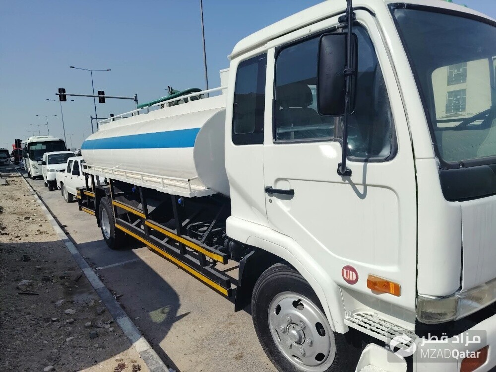 tanker for sale 30230343 - 4